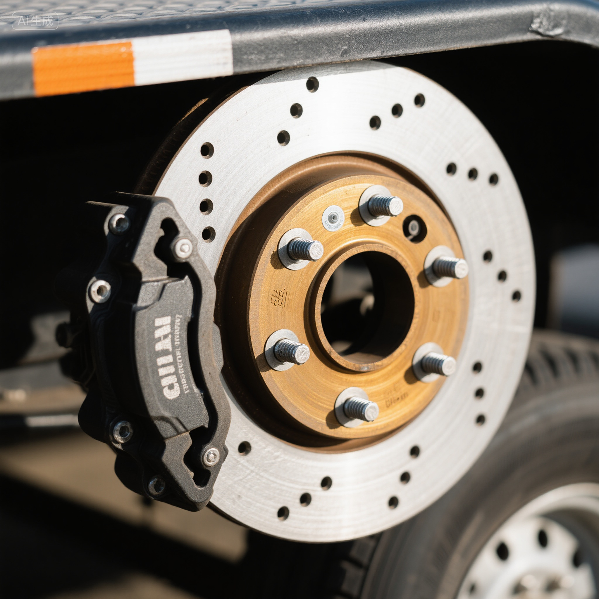 jimeng-2025-08-08-2888-拖车制动鼓